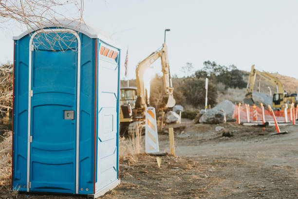 Best Eco-Friendly Portable Toilets  in North Prairie, WI