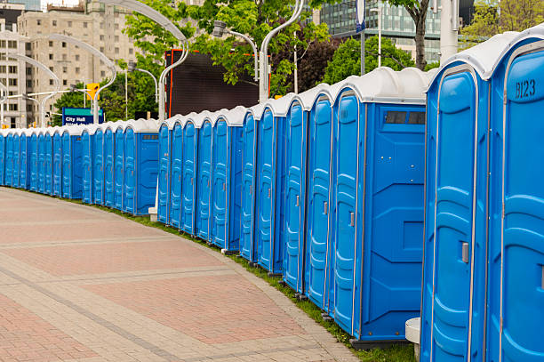 North Prairie, WI Portable Potty Rental  Company